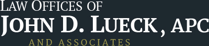 Law Offices Of John D. Lueck