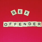 Sex offender has violated PC 288 Sex offender has violated PC 288