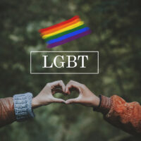 LGBT movement