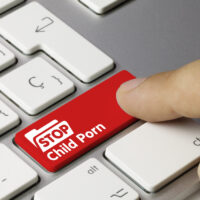 Stop Child Porn