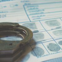 expunge criminal record